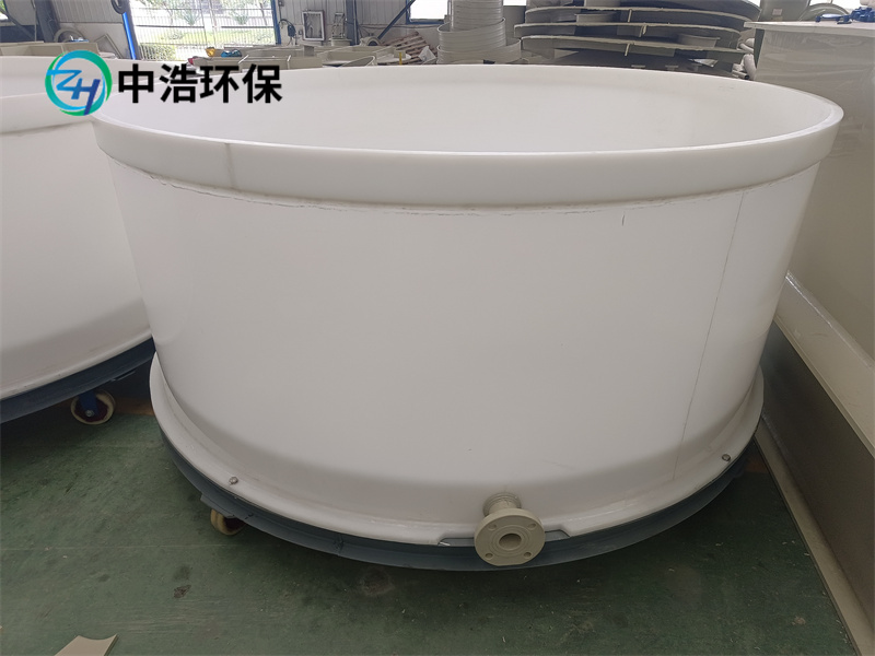 永嘉PP抽滤槽